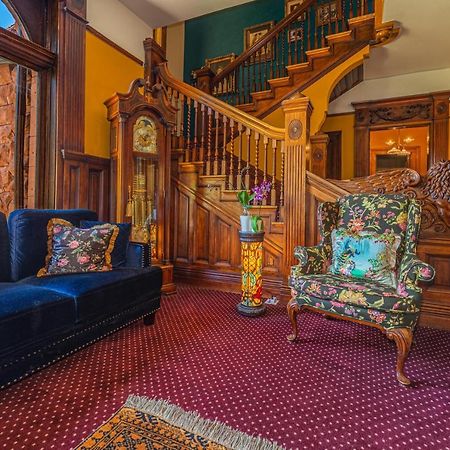 Orman Mansion - Pueblo'S Most Luxurious Stay! Dış mekan fotoğraf