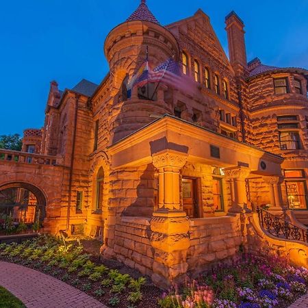 Orman Mansion - Pueblo'S Most Luxurious Stay! Dış mekan fotoğraf