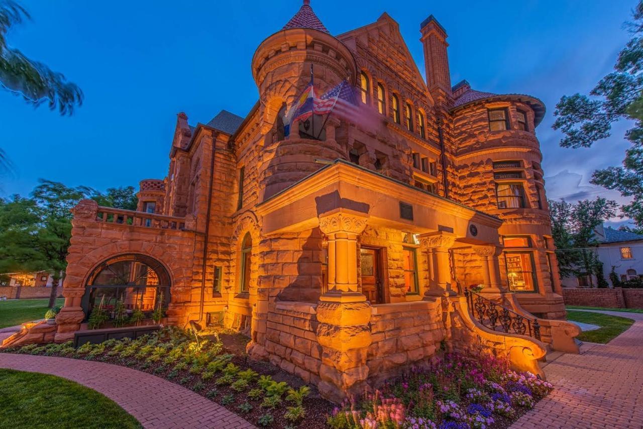 Orman Mansion - Pueblo'S Most Luxurious Stay! Dış mekan fotoğraf